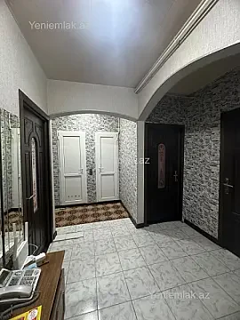 Satılır 3 otaqlı köhnə tikili 80 m² — Bakı, Xətai 3 otaq 80.00 m²