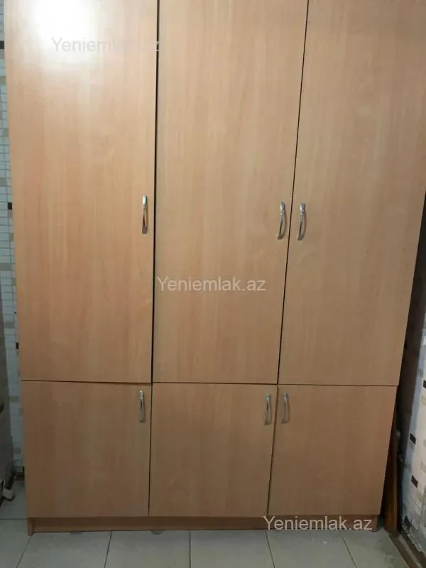 Satılır 2 otaqlı köhnə tikili 52 m²