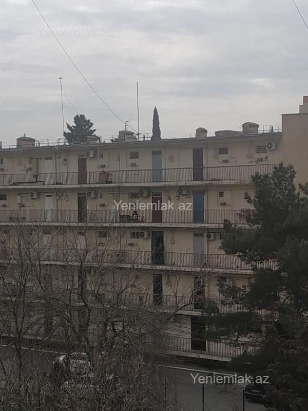 Satılır 2 otaqlı köhnə tikili 36 m² — Bakı, Sabunçu 2 otaq 36.00 m²