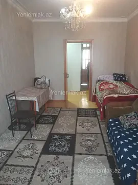 Satılır 4 otaqlı köhnə tikili 90 m² — Sumqayıt 4 otaq 90.00 m²