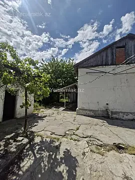 Satılır torpaq sahəsi — Sumqayıt