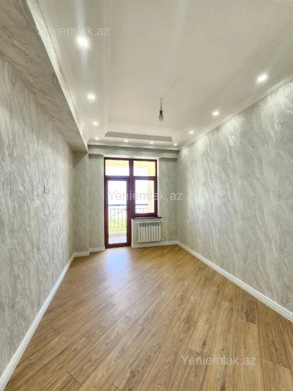 Satılır 3 otaqlı yeni tikili 92 m²