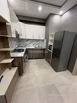 Satılır 2 otaqlı yeni tikili 66 m² — Sumqayıt 2 otaq 66.00 m²