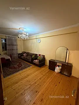Satılır 2 otaqlı yeni tikili 78 m² — Xırdalan 2 otaq 78.00 m²