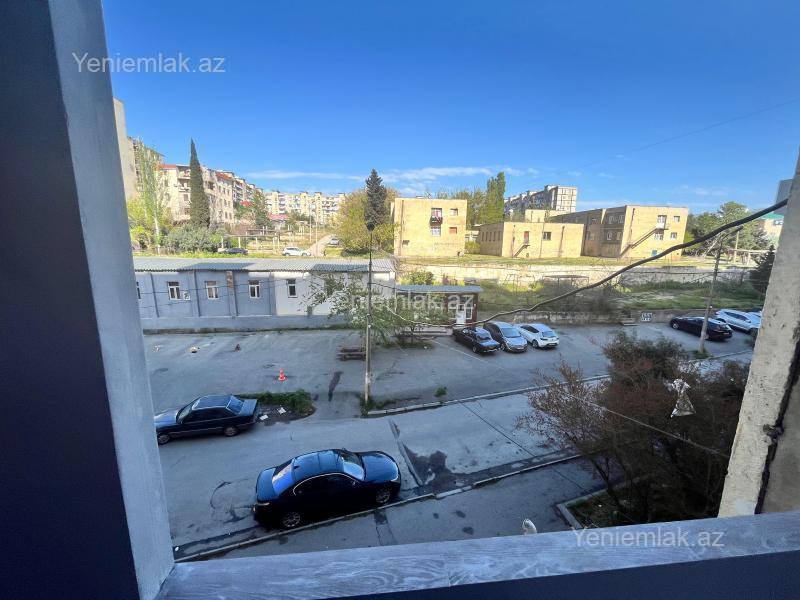 Satılır 2 otaqlı köhnə tikili 57 m² — Bakı, Xətai 2 otaq 57.00 m²