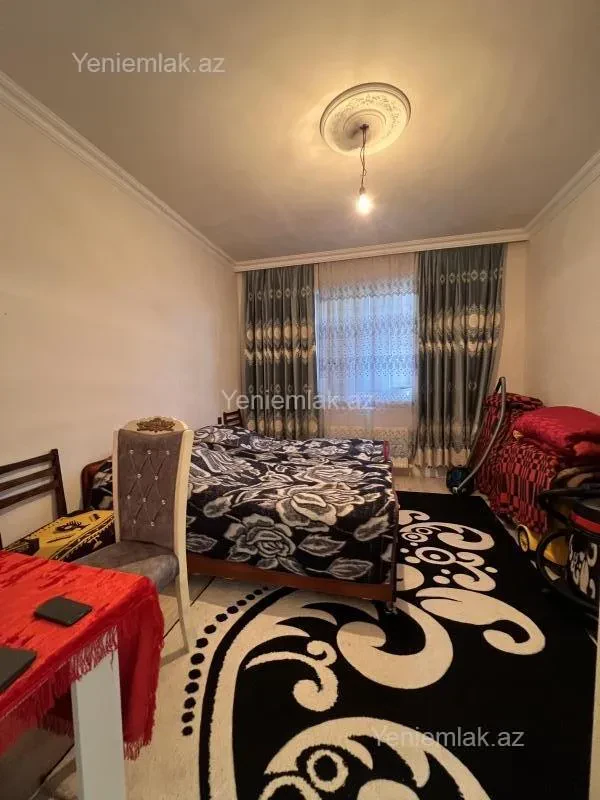 Satılır 4 otaqlı həyət evi 120 m²