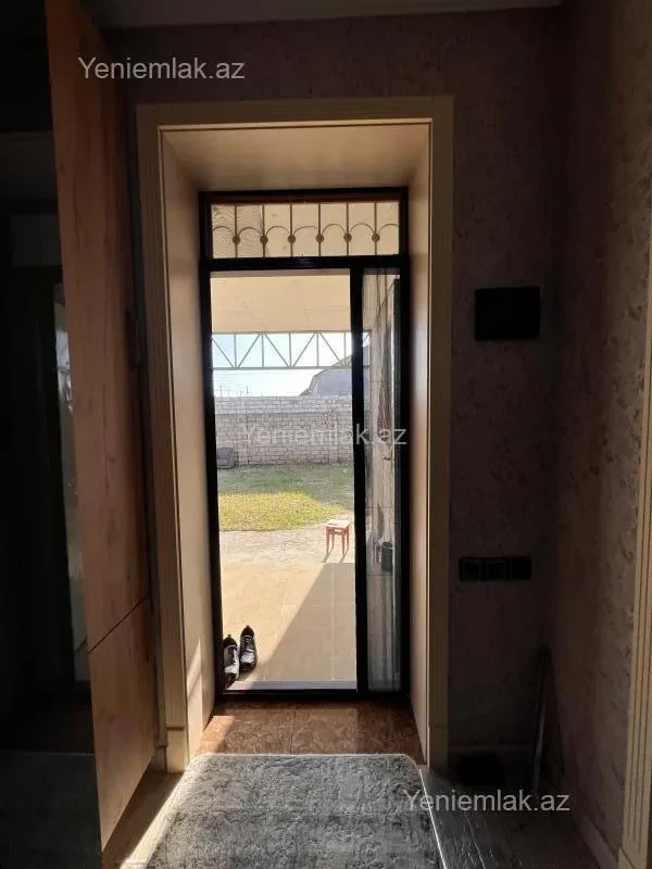 Satılır 4 otaqlı həyət evi 120 m²
