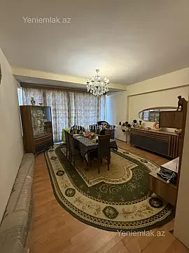 Satılır 2 otaqlı yeni tikili 87 m² — Xırdalan 2 otaq 87.00 m²
