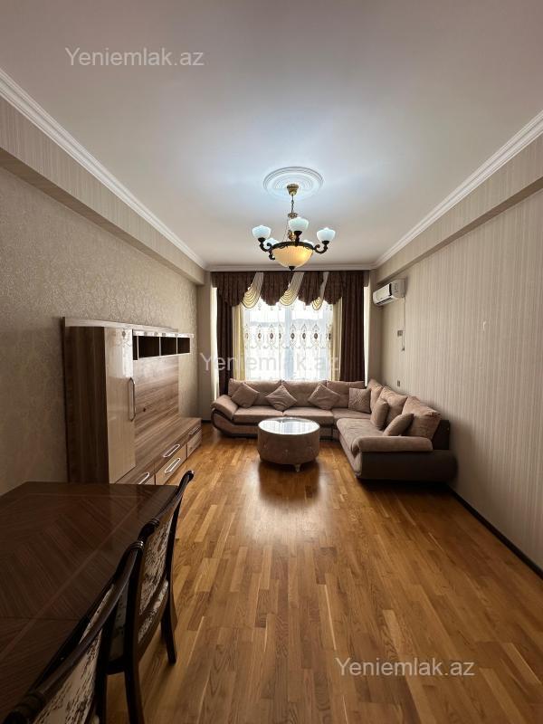 Satılır 2 otaqlı yeni tikili 68 m² — Bakı, Suraxanı 2 otaq 68.00 m²
