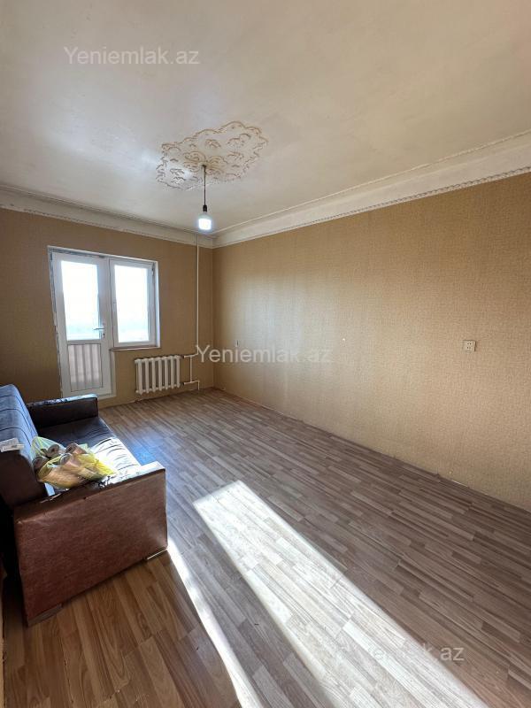 Satılır 2 otaqlı köhnə tikili 55 m² — Bakı, Suraxanı 2 otaq 55.00 m²