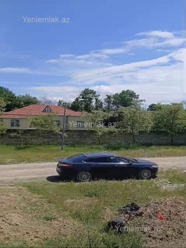 Satılır 4 otaqlı həyət evi 130 m² — Quba 4 otaq 130.00 m²