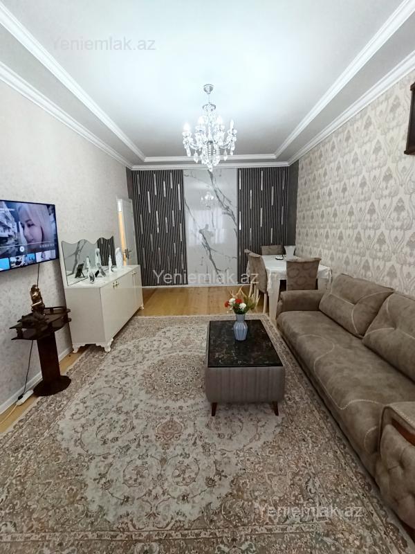 Satılır 4 otaqlı həyət evi 116 m² — Bakı, Sabunçu 4 otaq 116.00 m²