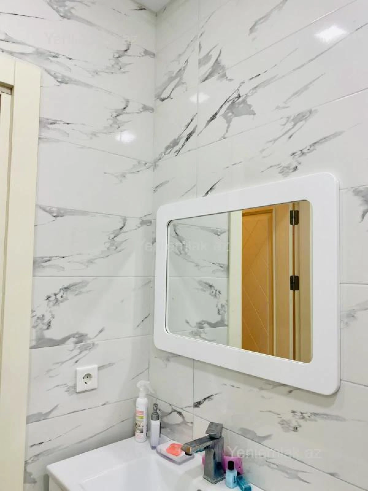 Satılır 3 otaqlı yeni tikili 117 m²