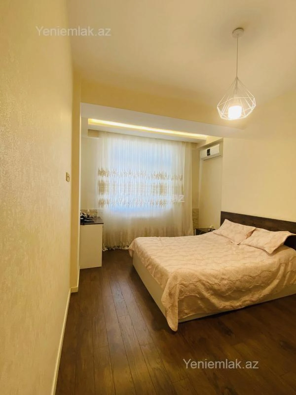 Satılır 3 otaqlı yeni tikili 117 m²