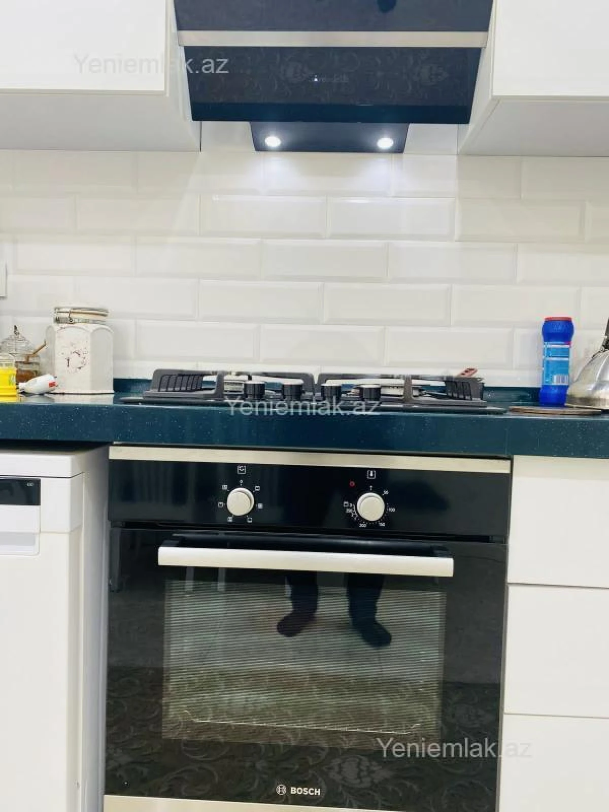 Satılır 3 otaqlı yeni tikili 117 m²