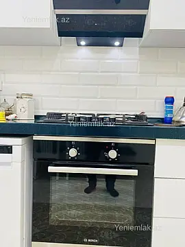 Satılır 3 otaqlı yeni tikili 117 m²