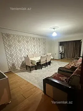 Satılır 3 otaqlı köhnə tikili 70 m² — Bakı, Suraxanı 3 otaq 70.00 m²