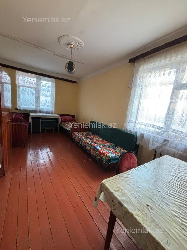Satılır 2 otaqlı köhnə tikili 45 m² — Bakı, Xətai 2 otaq 45.00 m²