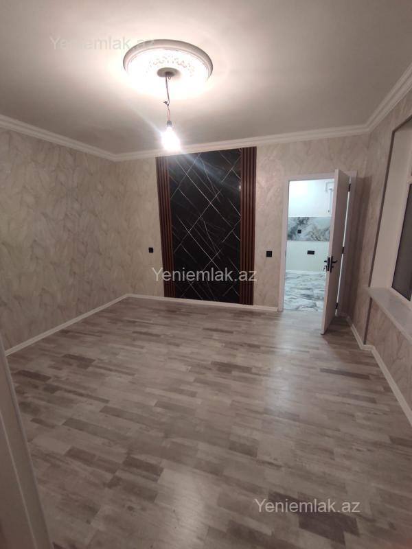 Satılır 2 otaqlı köhnə tikili 42 m² — Bakı, Binəqədi 2 otaq 42.00 m²