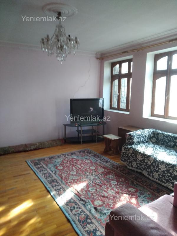 Satılır 4 otaqlı həyət evi 130 m² — Bakı, Binəqədi 4 otaq 130.00 m²
