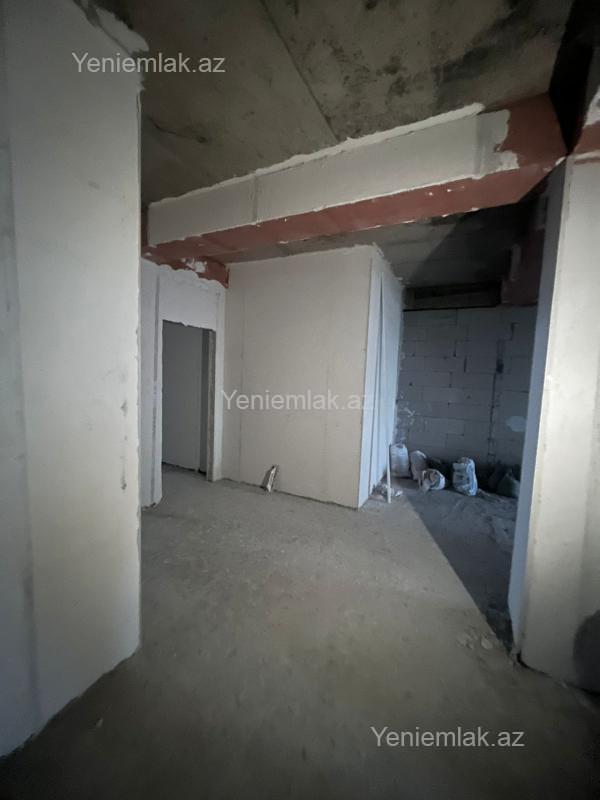 Satılır 4 otaqlı yeni tikili 164 m² — Bakı, Nizami 4 otaq 164.00 m²