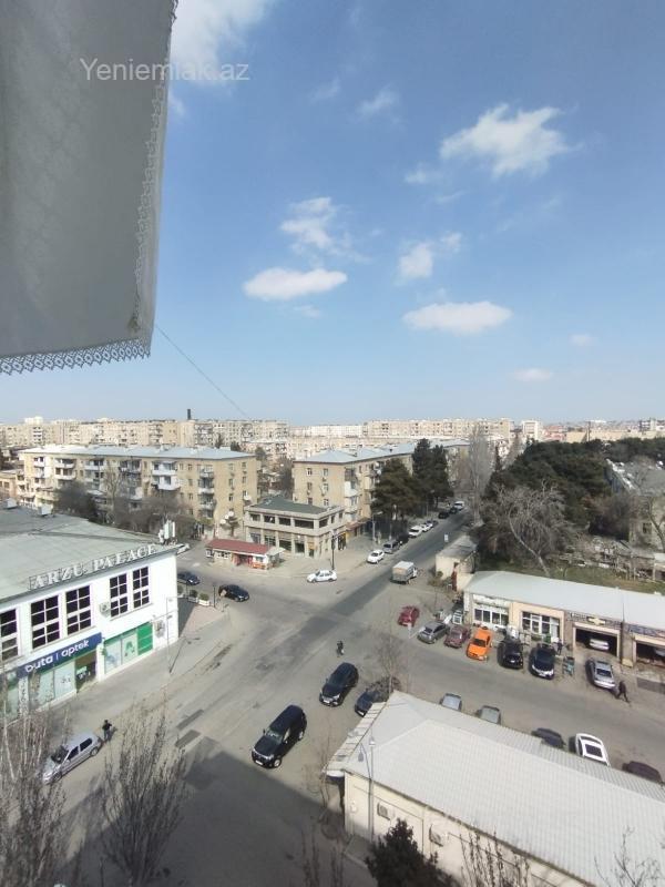 Satılır 2 otaqlı köhnə tikili 60 m² — Bakı, Sabunçu 2 otaq 60.00 m²