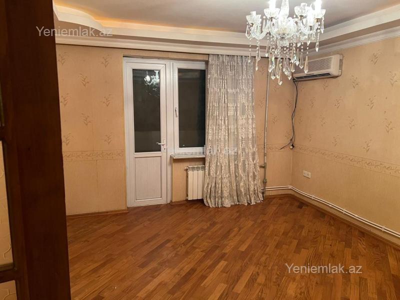 Satılır 3 otaqlı köhnə tikili 87 m² — Bakı, Yasamal 3 otaq 87.00 m²