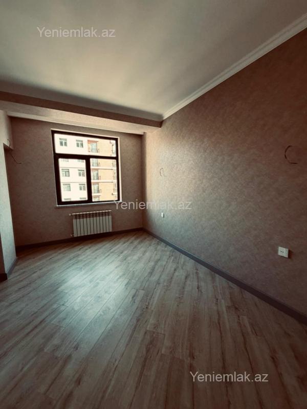 Satılır 2 otaqlı yeni tikili 83 m² — Bakı, Binəqədi 2 otaq 83.00 m²