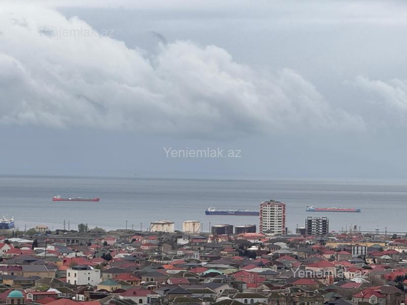 Satılır 3 otaqlı yeni tikili 103 m² — Bakı, Xətai 3 otaq 103.00 m²