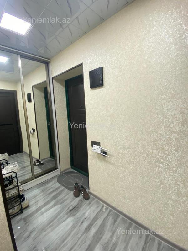 Satılır 2 otaqlı köhnə tikili 45 m² — Sumqayıt 2 otaq 45.00 m²