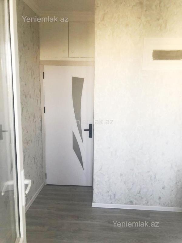 Satılır 2 otaqlı köhnə tikili 47 m² — Bakı, Binəqədi 2 otaq 47.00 m²
