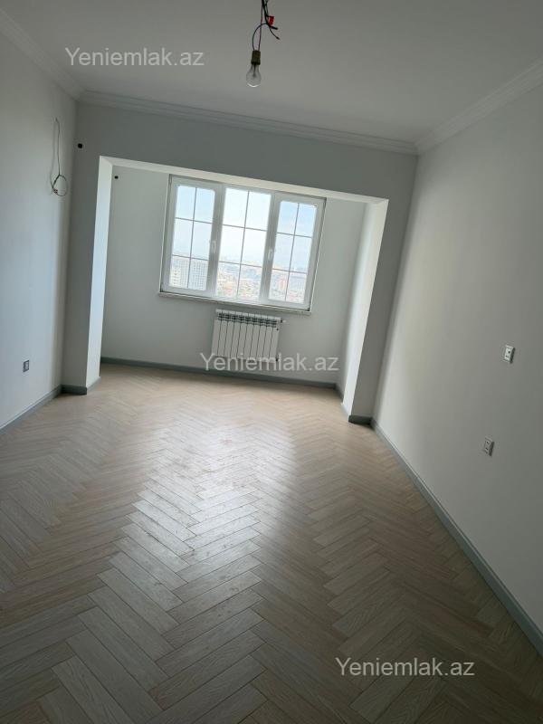 Satılır 2 otaqlı köhnə tikili 70 m² — Bakı, Binəqədi 2 otaq 70.00 m²