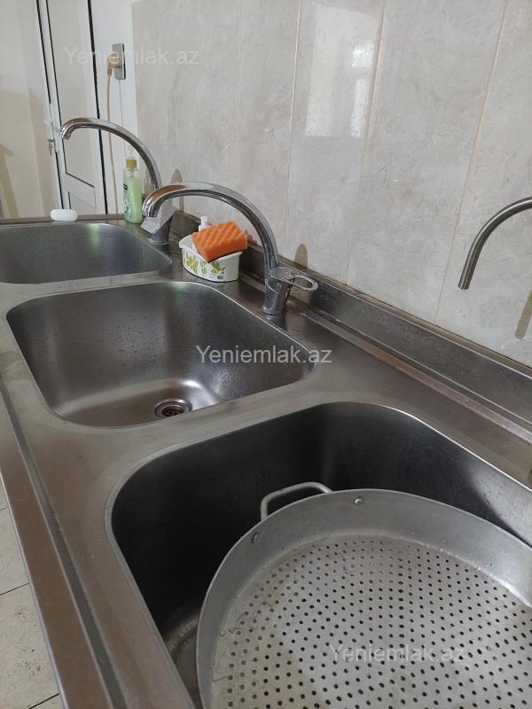 Satılır 6 otaqlı obyekt 900 m² — Qusar 6 otaq 900.00 m²