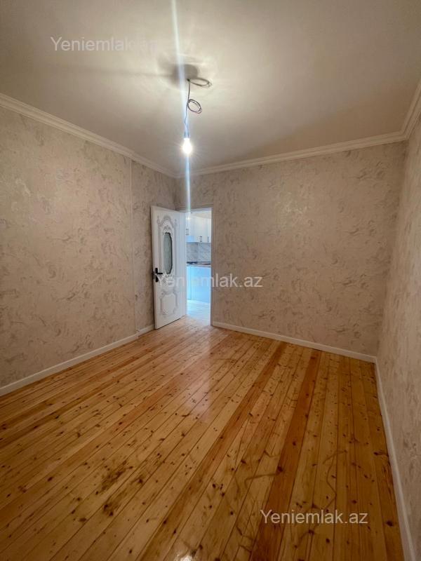 Satılır 1 otaqlı köhnə tikili 30 m² — Bakı, Nəsimi 1 otaq 30.00 m²