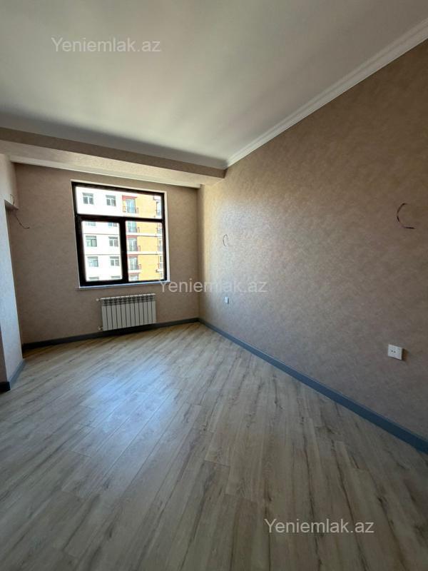 Satılır 2 otaqlı yeni tikili 88 m² — Bakı, Binəqədi 2 otaq 88.00 m²