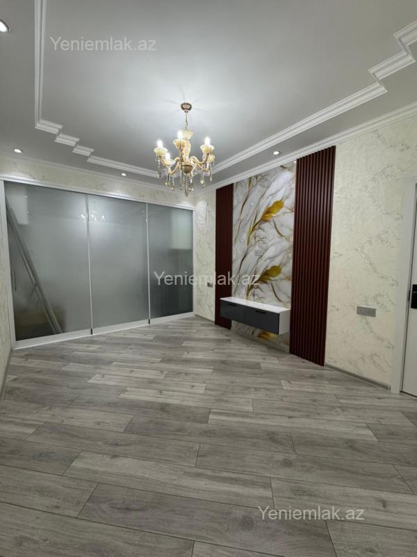 Satılır 3 otaqlı köhnə tikili 60 m² — Bakı, Binəqədi 3 otaq 60.00 m²
