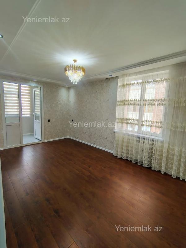 Satılır 2 otaqlı köhnə tikili 40 m² — Bakı, Nərimanov 2 otaq 40.00 m²