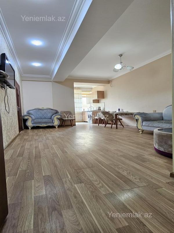 Satılır 3 otaqlı yeni tikili 65 m² — Sumqayıt 3 otaq 65.00 m²