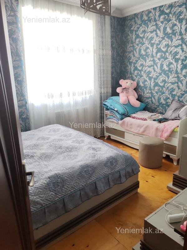 Satılır 2 otaqlı köhnə tikili 60 m² — Bakı, Binəqədi 2 otaq 60.00 m²