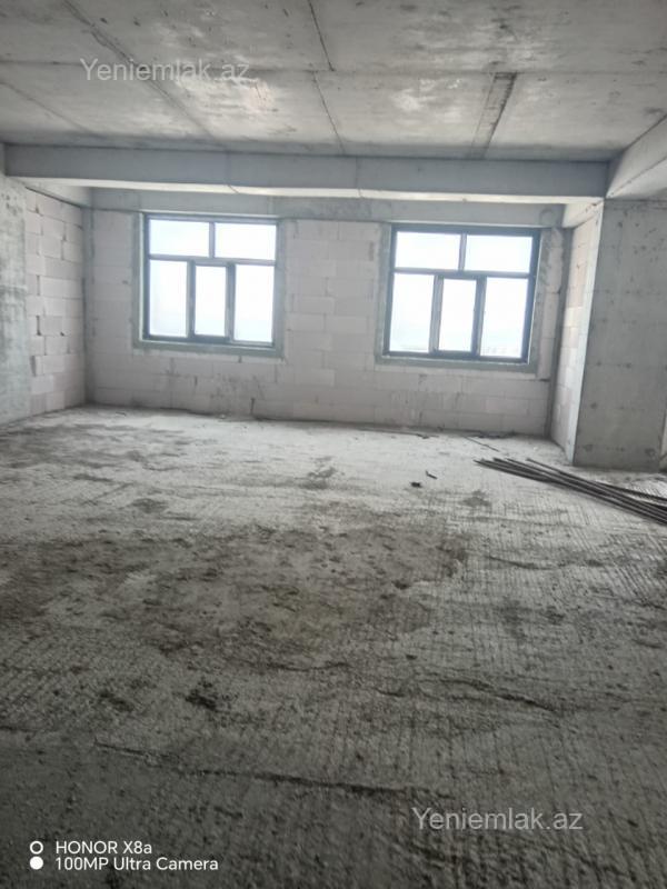 Satılır 2 otaqlı yeni tikili 115 m² — Bakı, Səbail 2 otaq 115.00 m²