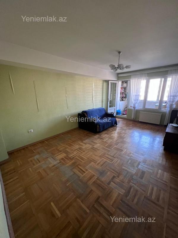 Satılır 2 otaqlı köhnə tikili 65 m² — Bakı, Nərimanov 2 otaq 65.00 m²