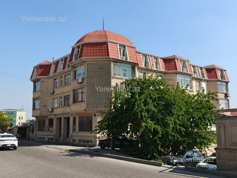 Satılır 3 otaqlı yeni tikili 78 m² — Bakı, Sabunçu 3 otaq 78.00 m²