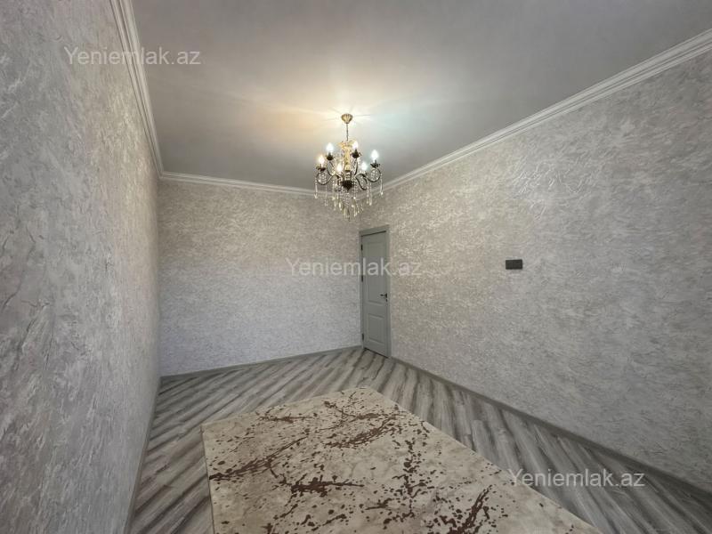 Satılır 5 otaqlı köhnə tikili 130 m² — Bakı, Suraxanı 5 otaq 130.00 m²