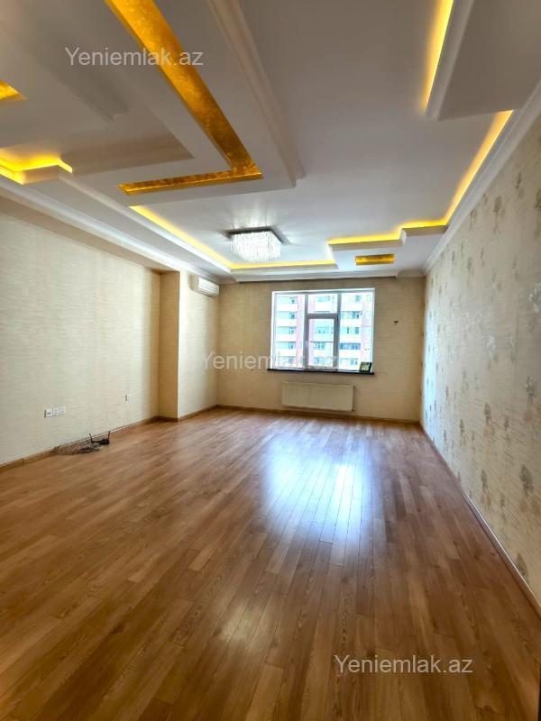 Satılır 3 otaqlı yeni tikili 110 m² — Bakı, Xətai 3 otaq 110.00 m²