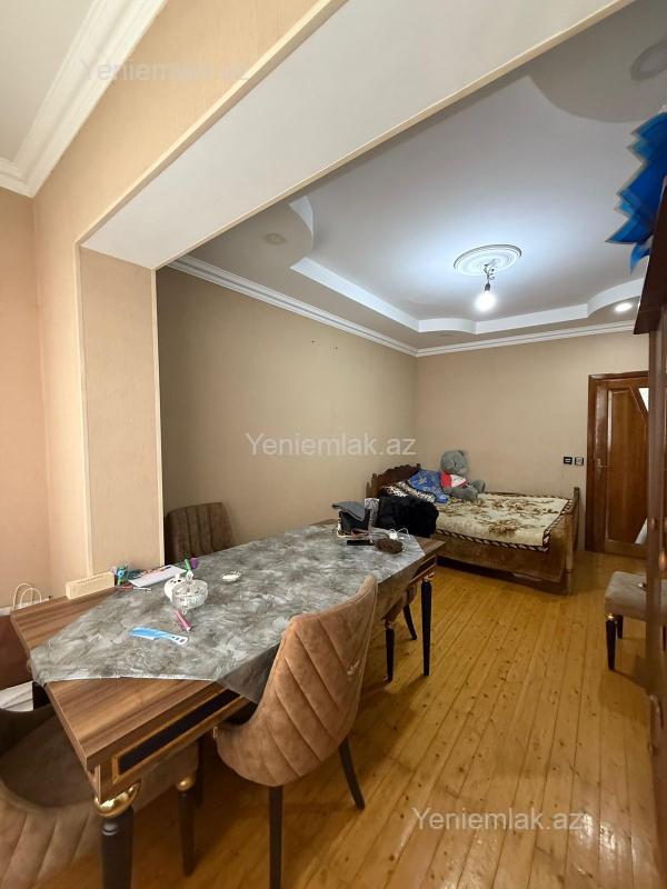 Satılır 2 otaqlı köhnə tikili 70 m² — Bakı, Yasamal 2 otaq 70.00 m²