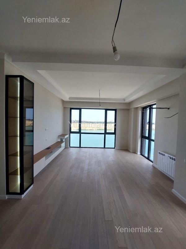 Satılır 3 otaqlı yeni tikili 90 m² — Bakı, Yasamal 3 otaq 90.00 m²