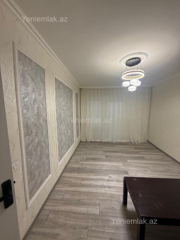 Satılır 2 otaqlı köhnə tikili 40 m² — Bakı, Nərimanov 2 otaq 40.00 m²