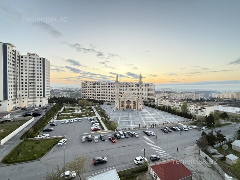 Satılır 2 otaqlı köhnə tikili 60 m² — Bakı, Suraxanı 2 otaq 60.00 m²