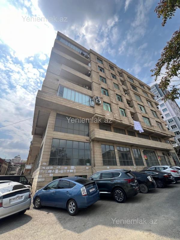 Satılır 2 otaqlı obyekt 136 m² — Bakı, Yasamal 2 otaq 136.00 m²