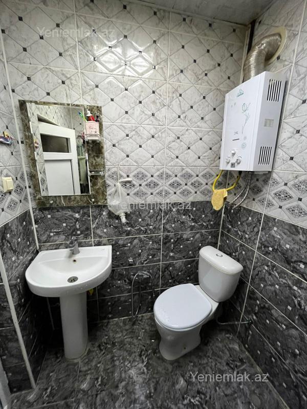 Satılır 3 otaqlı köhnə tikili 65 m² — Sumqayıt 3 otaq 65.00 m²